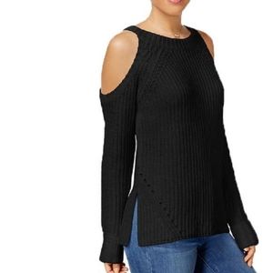 Hippie Rose Cold Shoulder